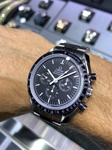 omega space mission watch|omega speedmaster moonwatch new price.